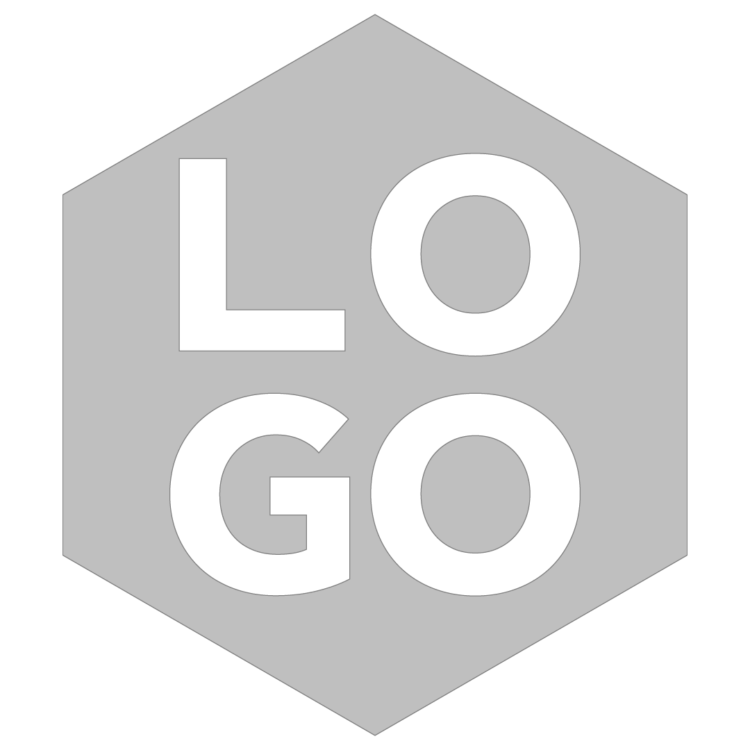 Contoh Logo - tebar.info