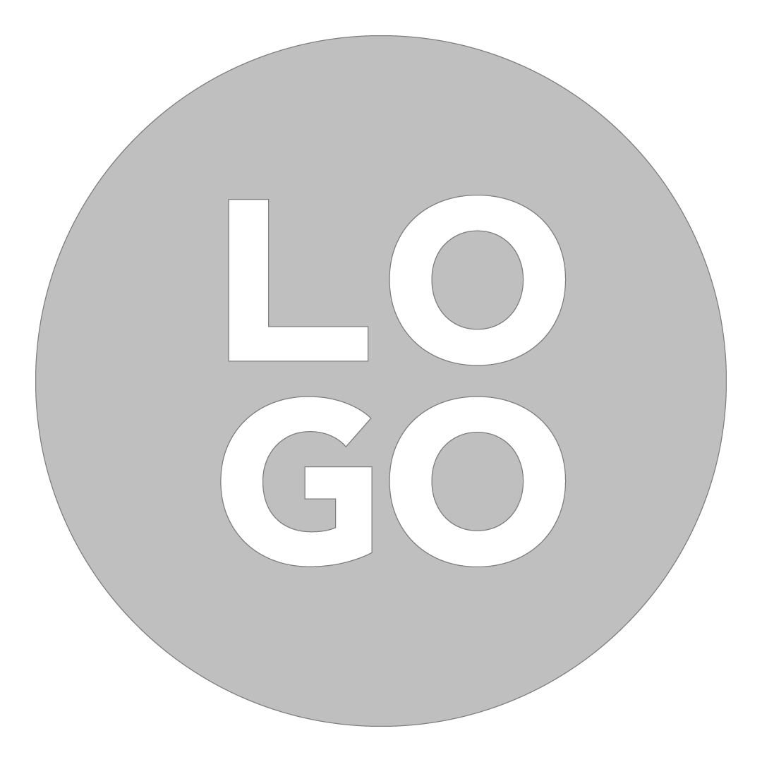 Contoh Logo - tebar.info