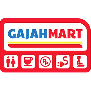 Gajah Mart – Swalayan Modern di Kembang Limus, Magelang