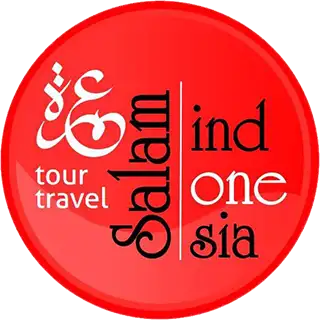 Salam Indonesia Travel - Berizin Resmi & Terakreditasi
