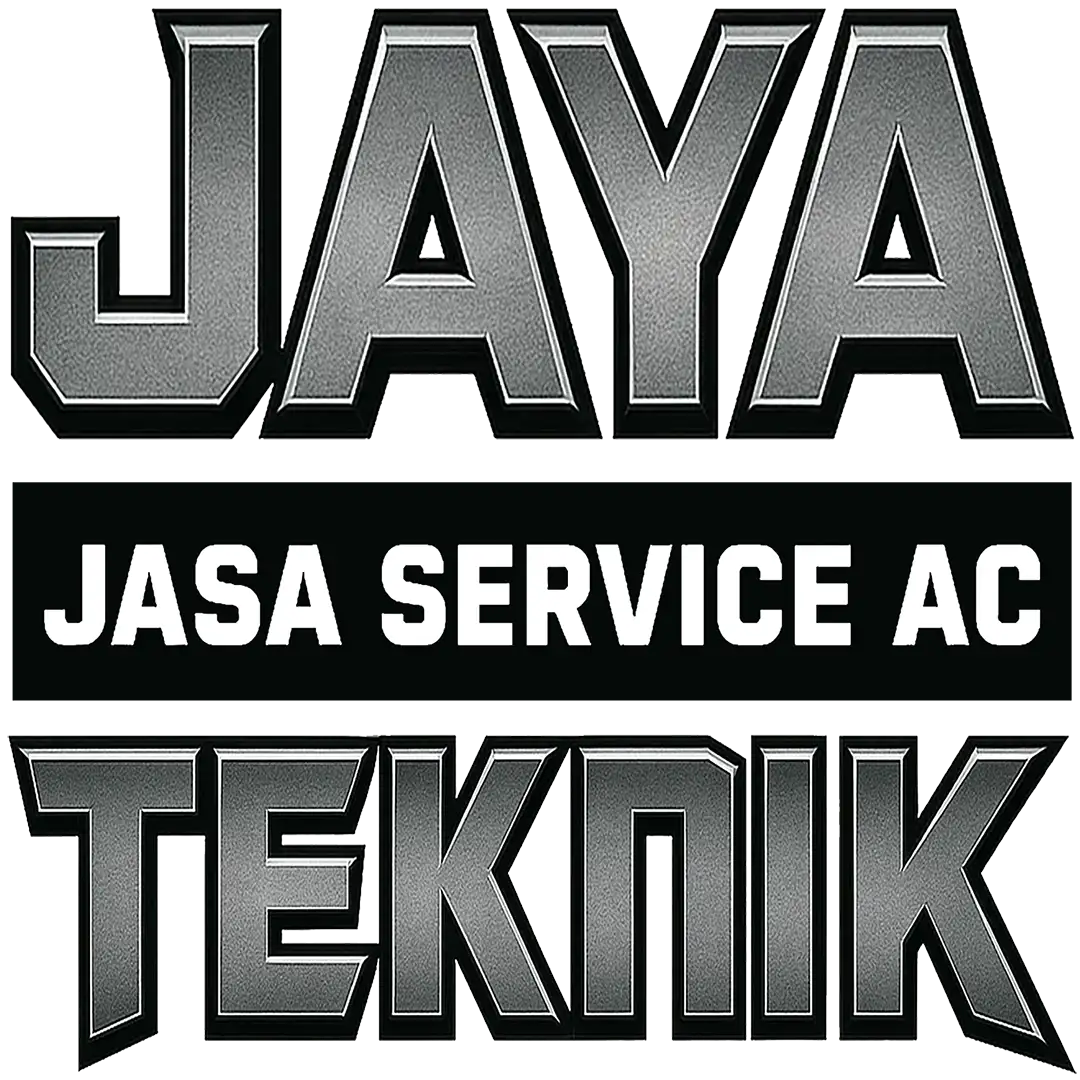 Butuh Jasa Service AC Terbaik? JAYA Teknik Solusinya