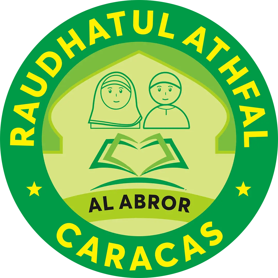 Raudhatul Athfal AL ABROR, Caracas, Kab Kuningan, Jabar