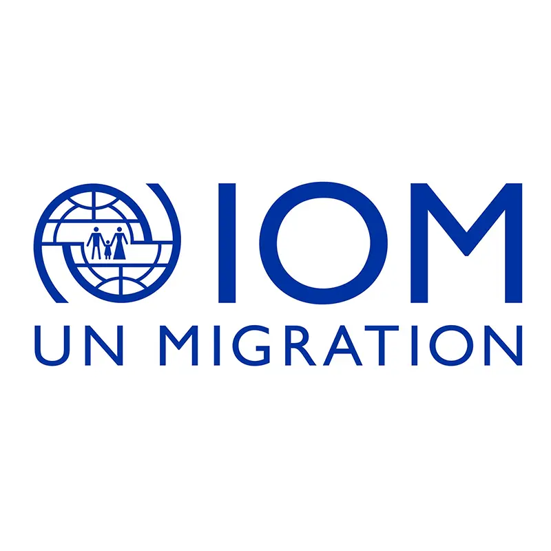 IOM indonesia