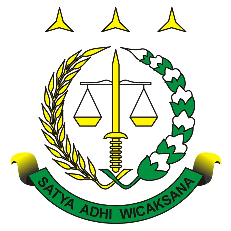 Kejaksaan Agung Republik Indonesia