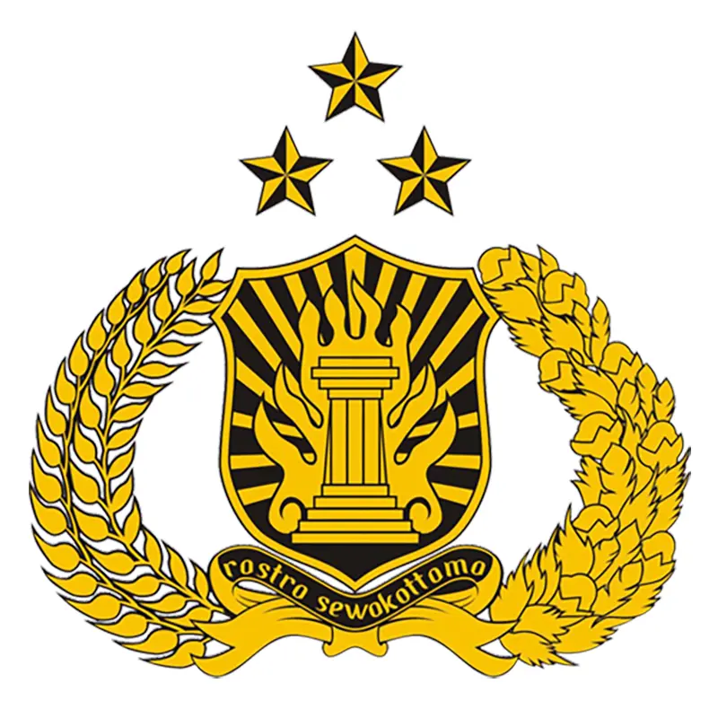POLRI