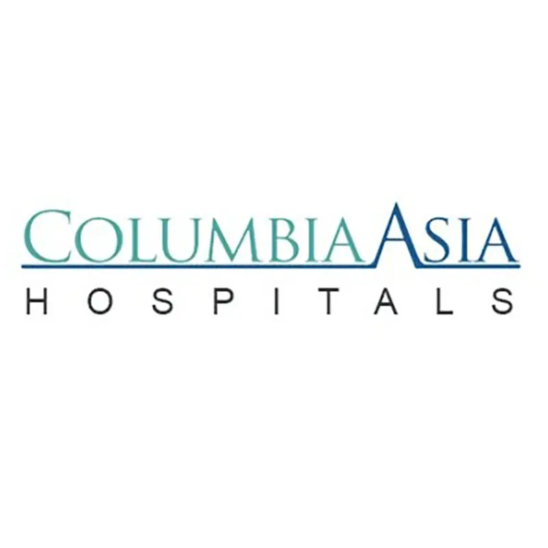 Rumah Sakit Columbia