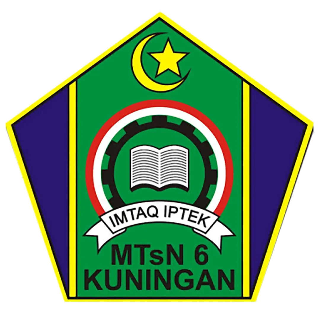 MTs Negeri 6 Kab. Kuningan