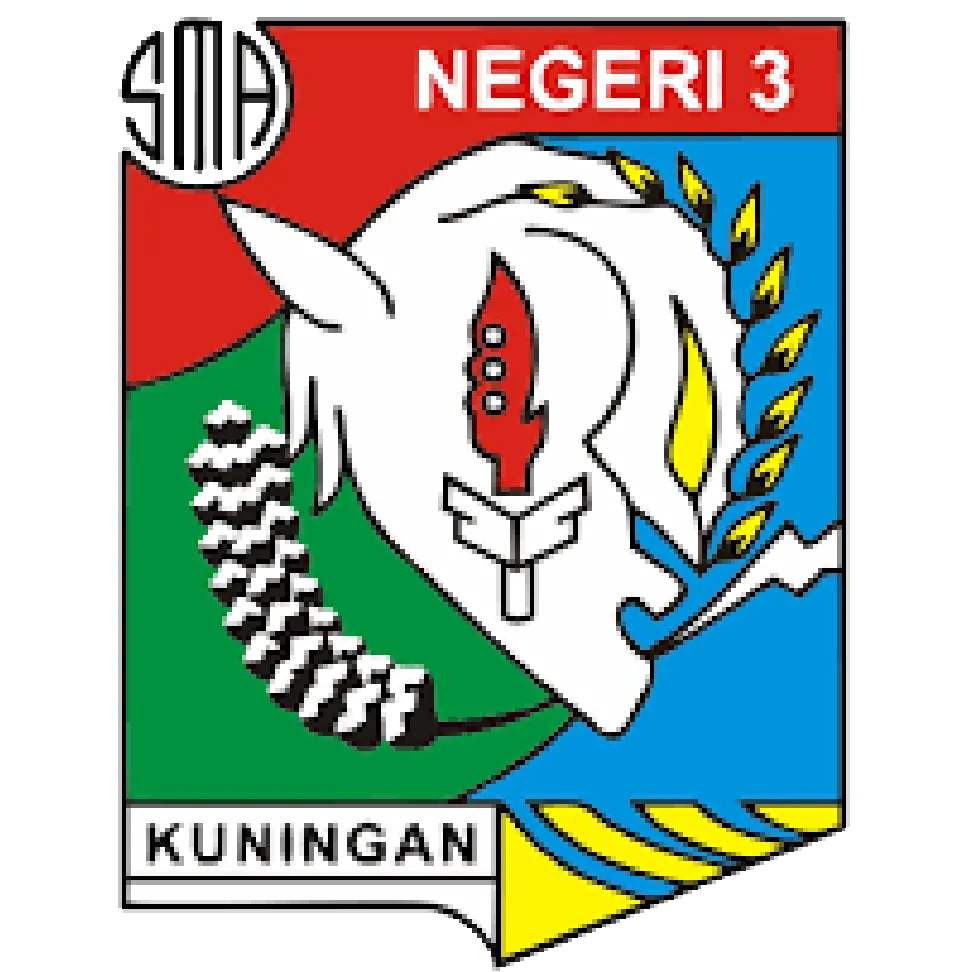 SMA Negeri 3 Kab. Kuningan