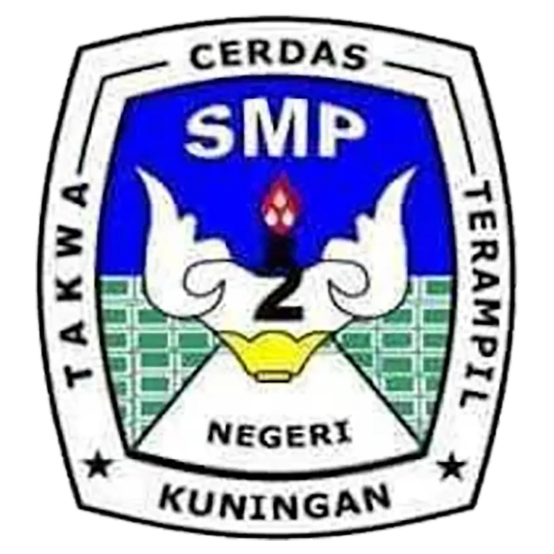 SMP Negeri 2 Kab. Kuningan