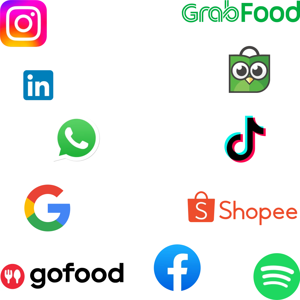 Komponen Lengkap untuk Landing Page Anda dari tebar.info