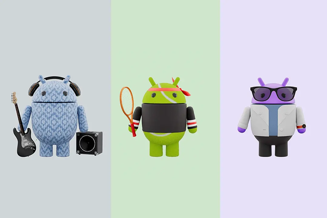 Android